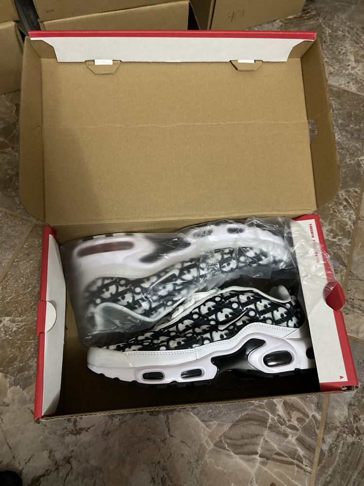 Nike Tn Dior 39-46 Calitate Premium