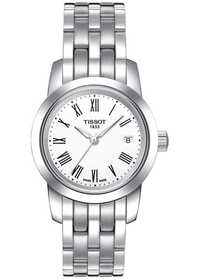 Ceas Tissot Classic Dream
T033.210.11.013.00