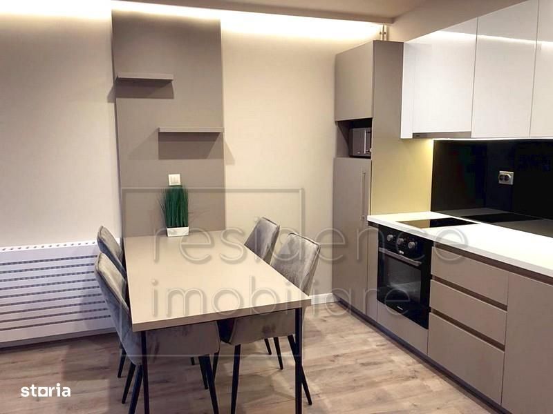 Pet friendly! Apartament 3 camere, Centru, Piata Mihai Viteazu+Garaj