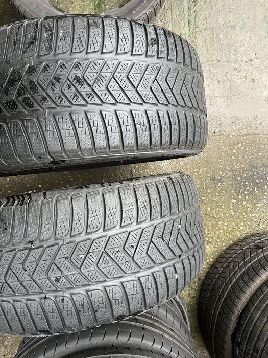 275/35/21  pirelii 2022