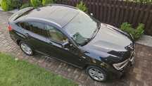 BMW X4 Pachet M/ Shadow line/ Trapa/ Folie/ Distributie si revizii la zi