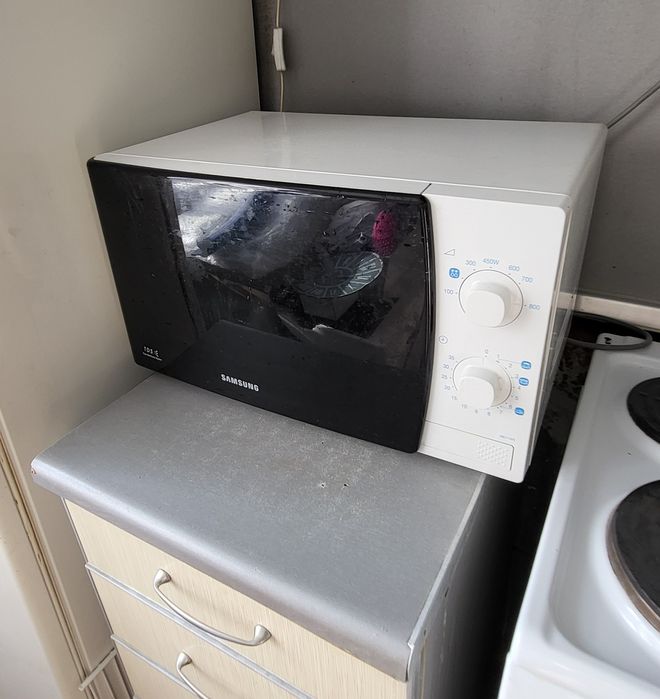 Продам микроволновку