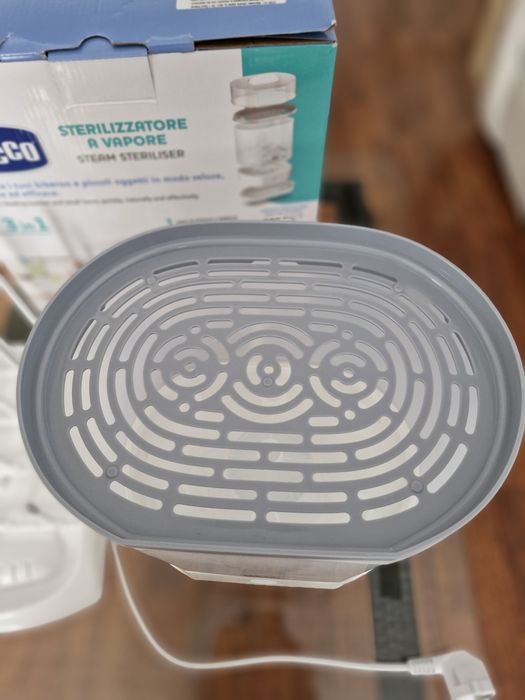 Sterilizator stare excelentă