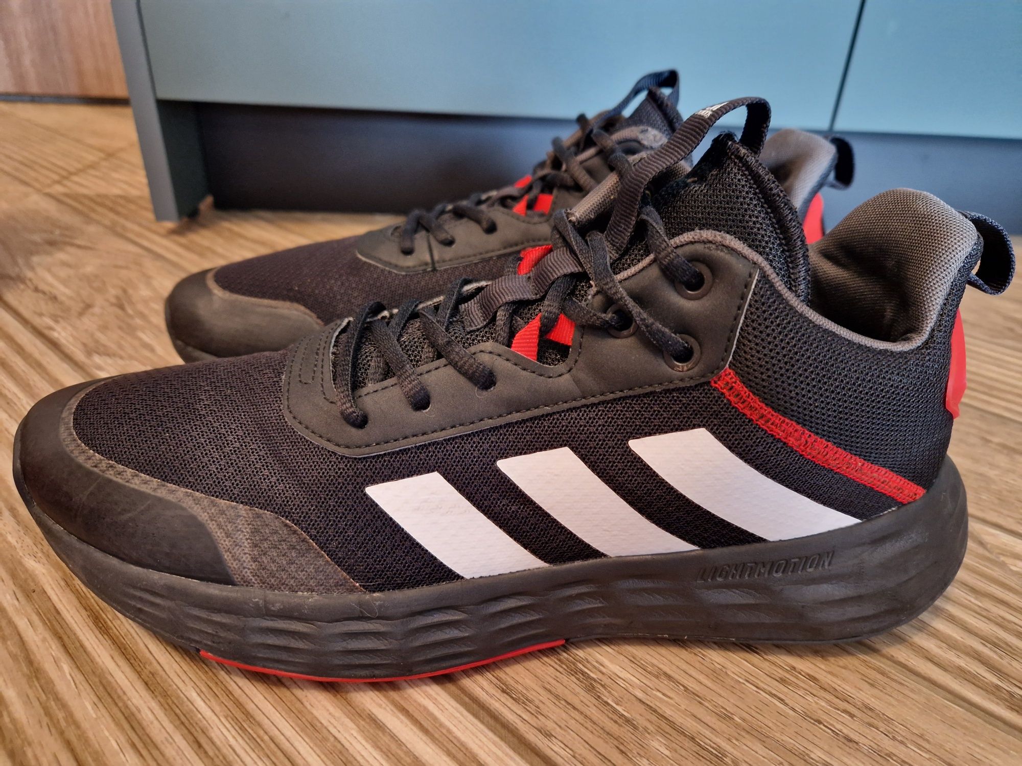 Оригинални мъжки маратонки ADIDAS