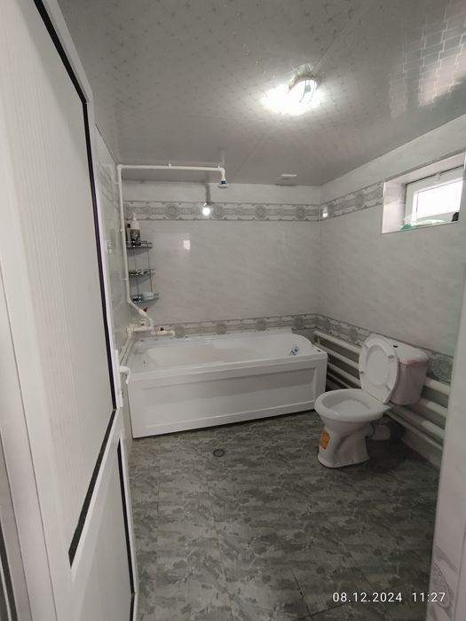 Прадаётся дом  политодел  хван ман гым  6хонали 6 сотих