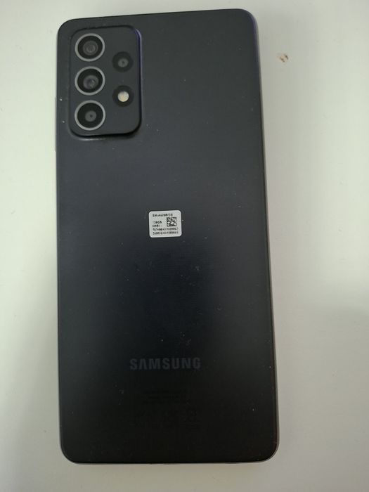 Samsung A52, 5G , 128 gb