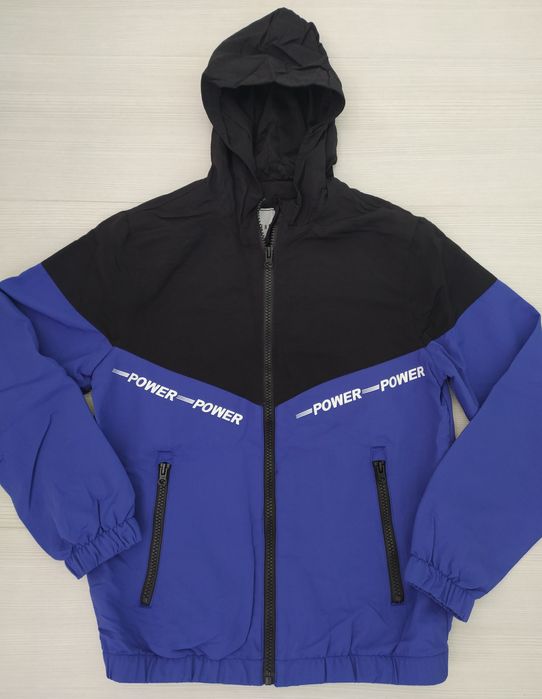 Нови зимни блузи за момче, размер 134/140