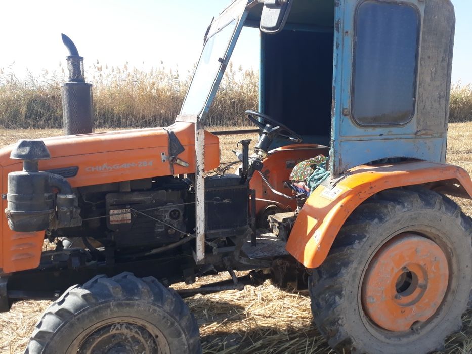 Chimgan 284 sotiladi ishga tayyor srochni sotiladi