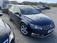 Dezmembrez WV Passat b7 2011