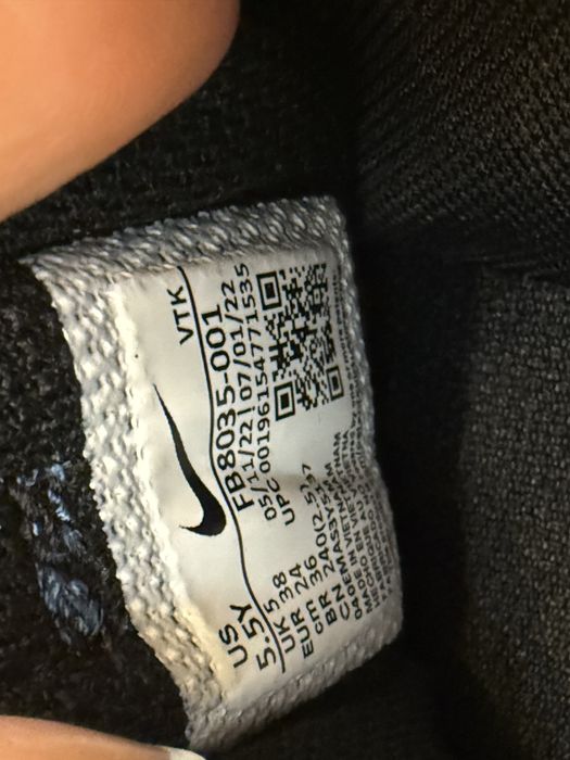 Nike air max 2021 gs