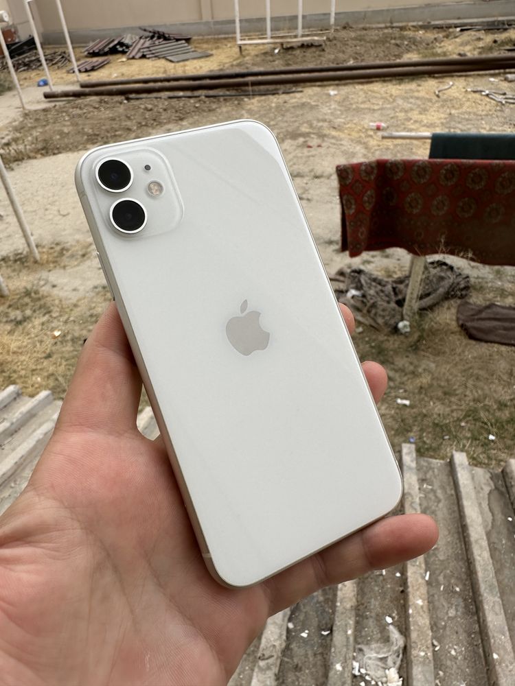 Iphone 11 garantiyasi bn