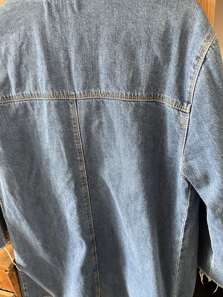 Спортни сака на Zara
