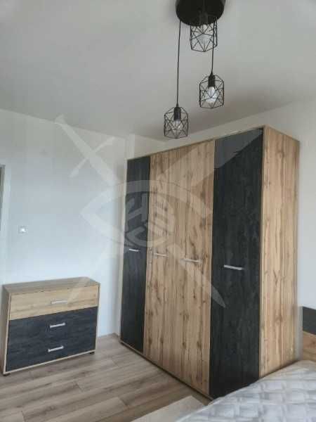 Дава се под наем Двустаен апартамент в Пловдив, Тракия - 60 кв.м за 425 € - Снимка #2