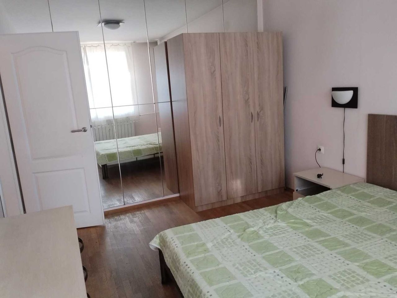 Дава се под наем Тристаен апартамент в София, Банишора - 120 кв.м за 600 € - Снимка #5