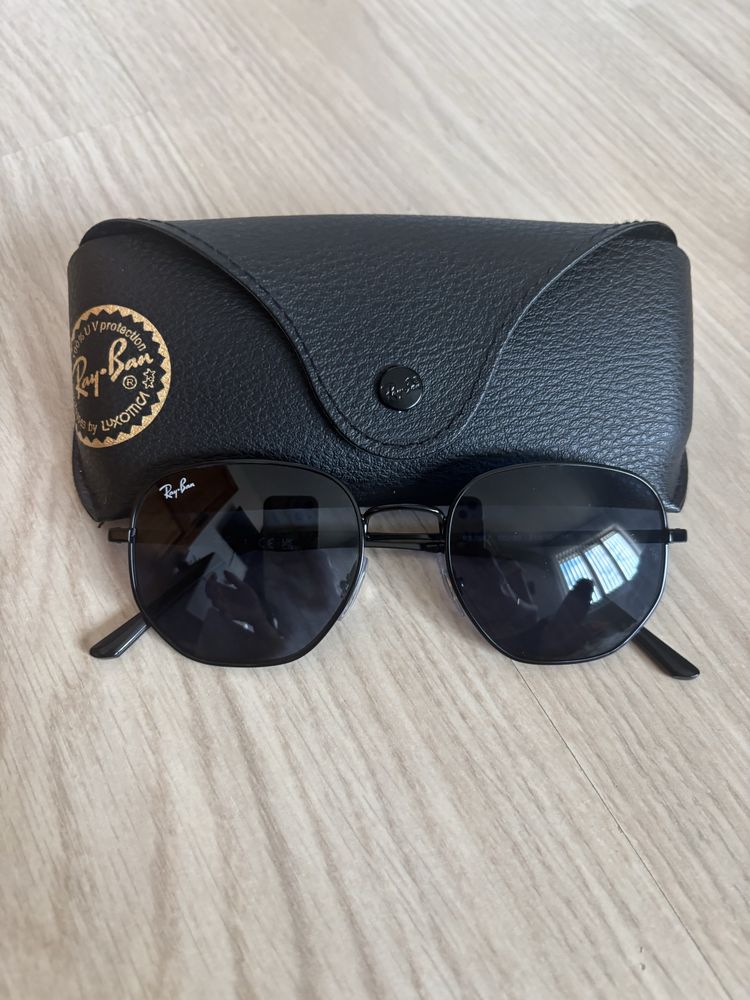 Слънчеви очила Ray Ban