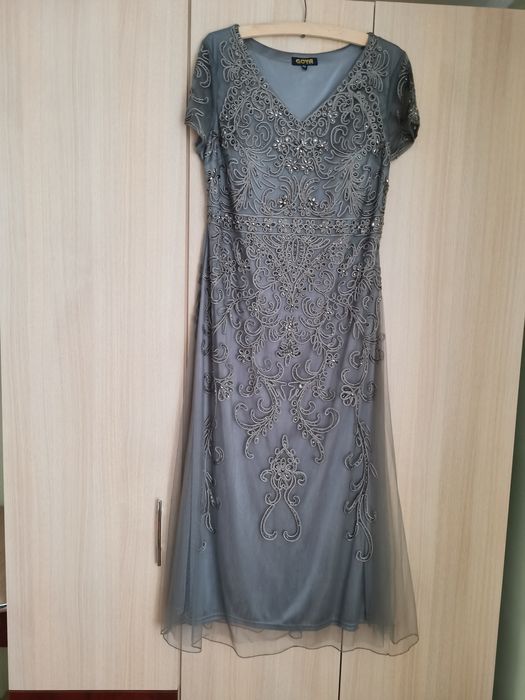 Rochie ocazie Goya