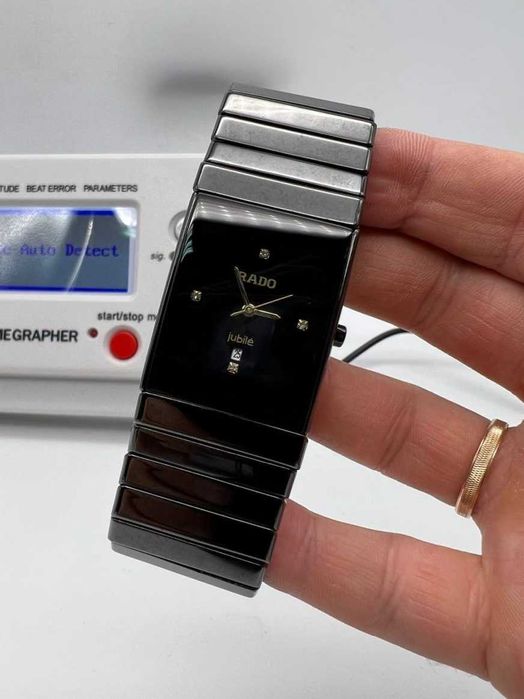 Rado Ceramica Collecte N