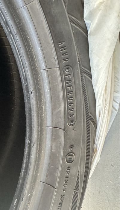 Anvelope Falken de Iarna 215/50/R18