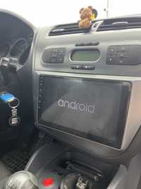 Vand navigatie auto android