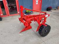 Plug agricol 2 trupite 45cp Nou
