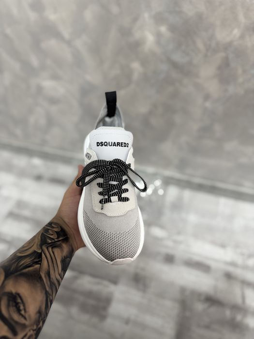 Adidasi Dsquared2, Premium Quality