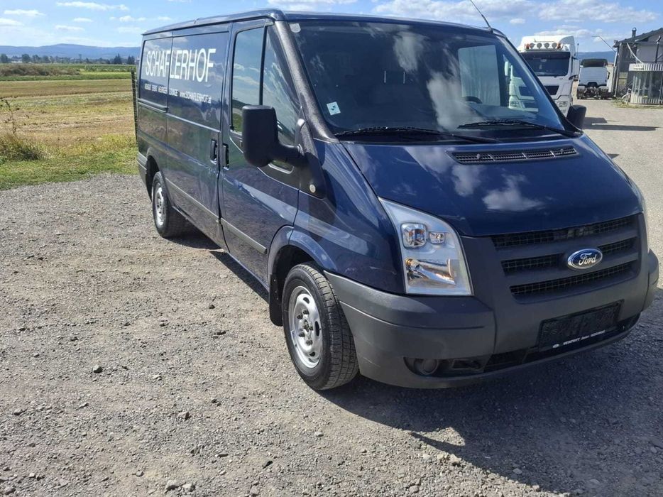 De vânzare Ford Transit