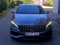 Mercedes-Benz CLA 7G-DCT AMG LINE,177hp