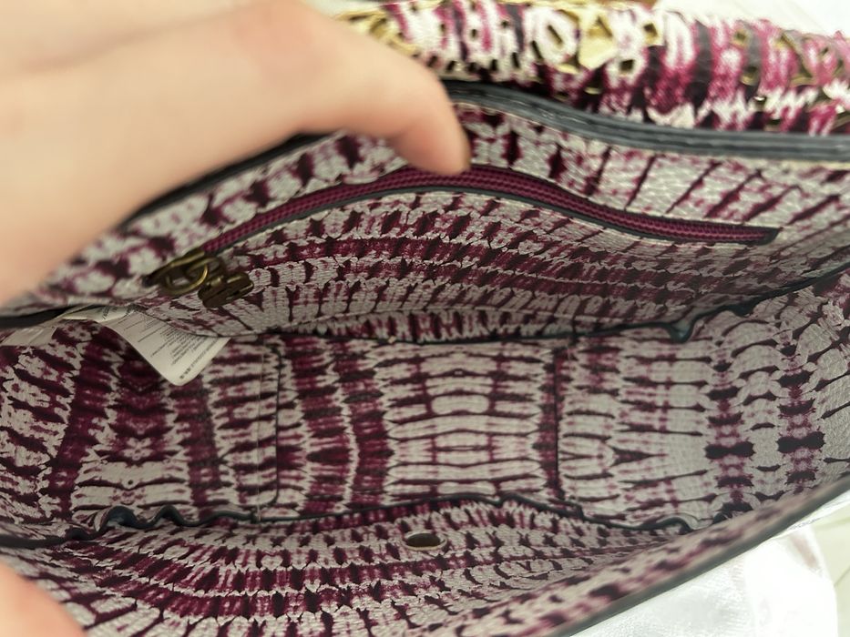 Geanta Desigual colorata