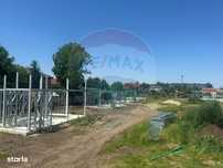 Drive-In Food & Shopping Concept Otopeni