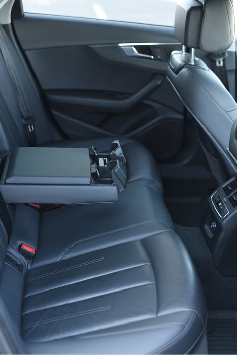 Audi A4 b9 2018 2.0 TFSI с украинска регистрация