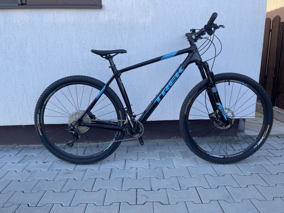 Trek ProCaliber 9.6.