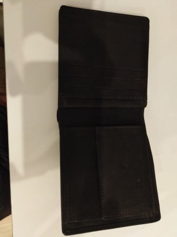 Portofel piele Zippo SUA