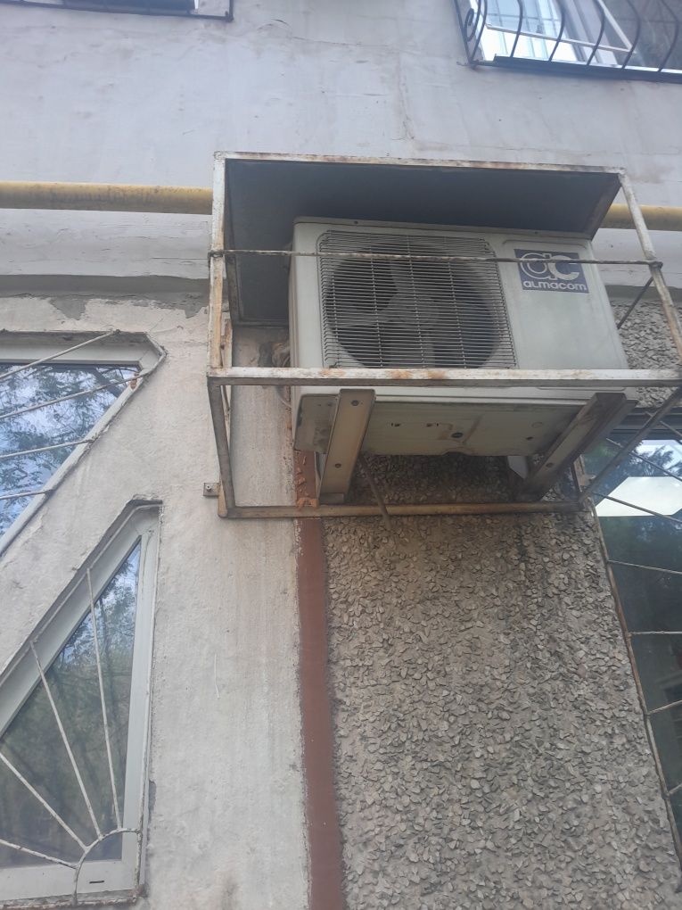 Заправка чистка установка кондиционеров ремонт.
