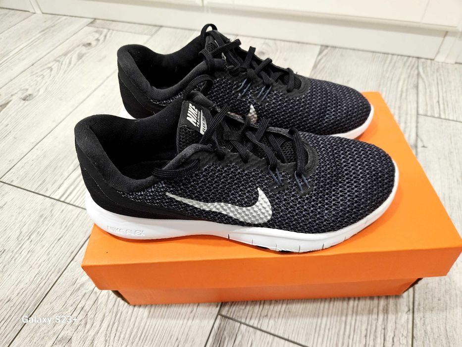 Детски маратонки Nike