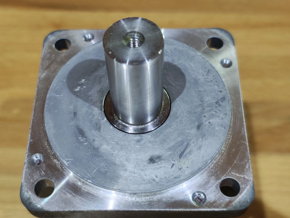 Mitsubishi AC Servo Motor