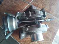 Turbo Opel Astra H, Zafira B, Astra J, Meriva B