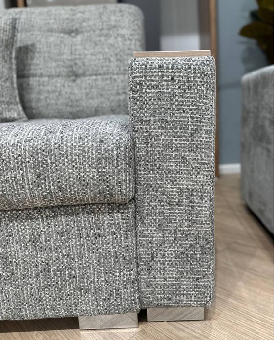 Большой угловой диван на рассрочку