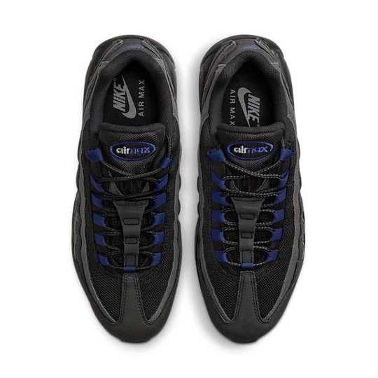 Nike - Air Max 95 номер 38.5 дамски Оригинал Код 7008
