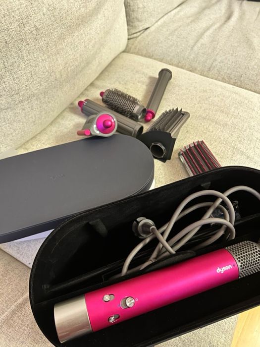 Дайсон стайлер оригинал