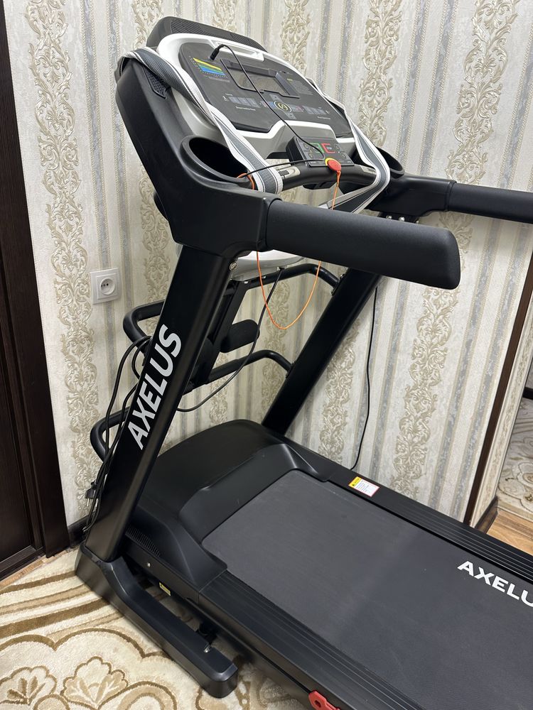 Begavoy dorojka AXELUS AX0454