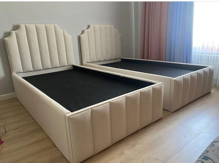 Спални и каравот