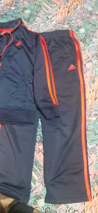 Trening Adidas,7 ani