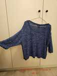 Bluza H&M masura M loose fit
