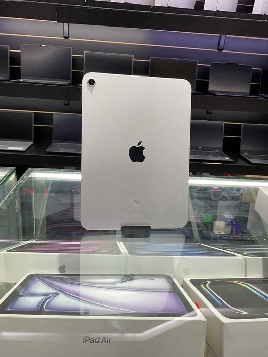 Ipad 10 silver 64gb sotiladi narxi 260