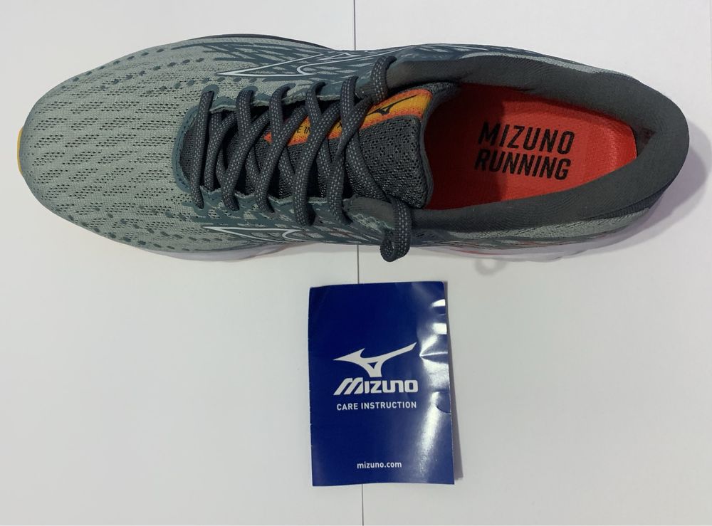 Papuci de Alergare Mizuno Wave Inspire XX