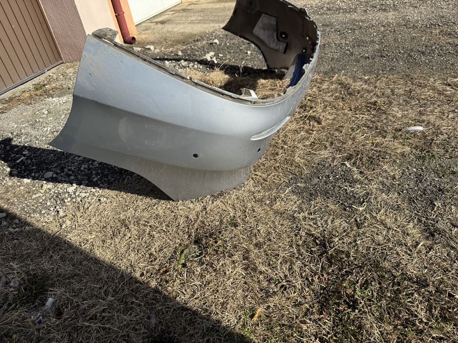 Vand bara spate mercedes c clas combi an 2022