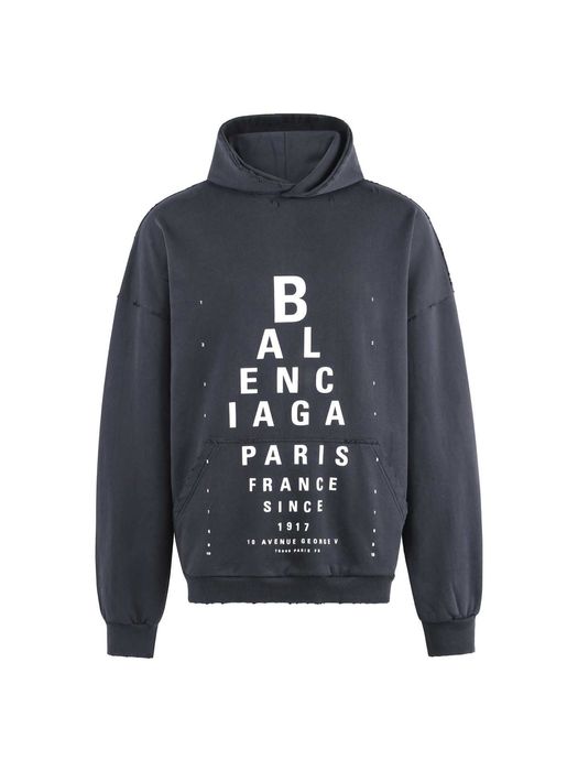 Hanorac Balenciaga Premium