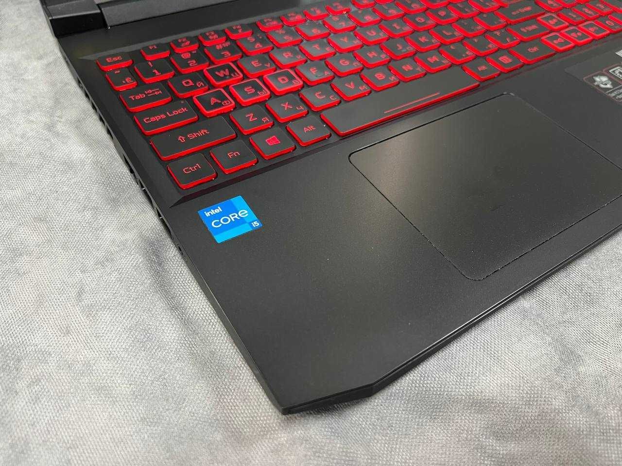 Игровой ACER Nitro 5 Core i5*ОЗУ16*SSD1tb*Игровой Для графический прог