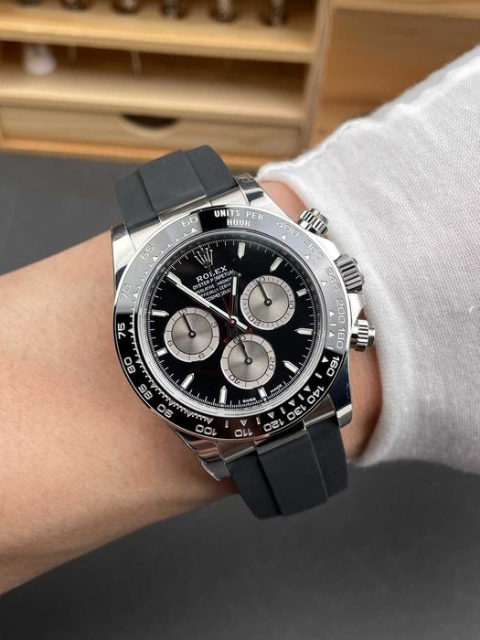 Часовник Rolex Daytona 40mm