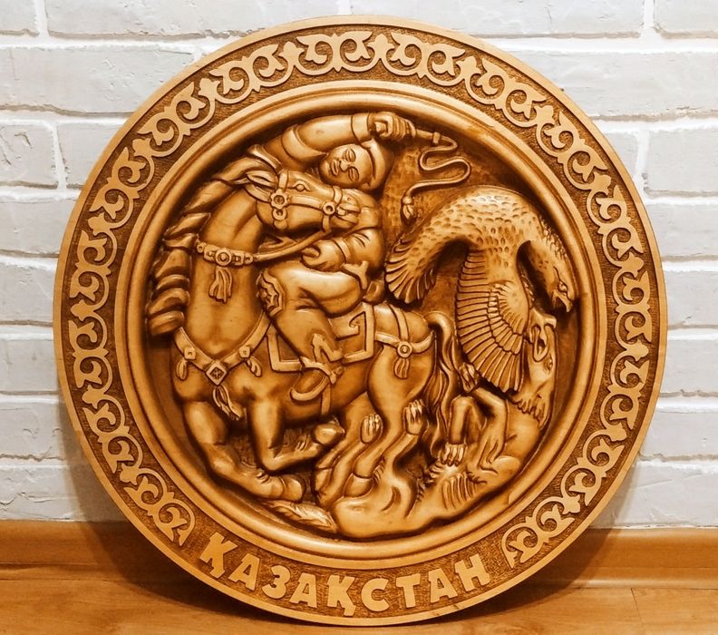 Продам картину дерево